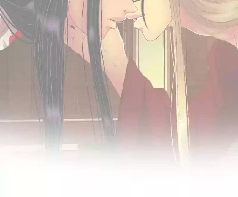 My Dear Cold-Blooded King Chapter 123: