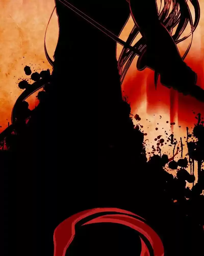 My Dear Cold-Blooded King Chapter 124: