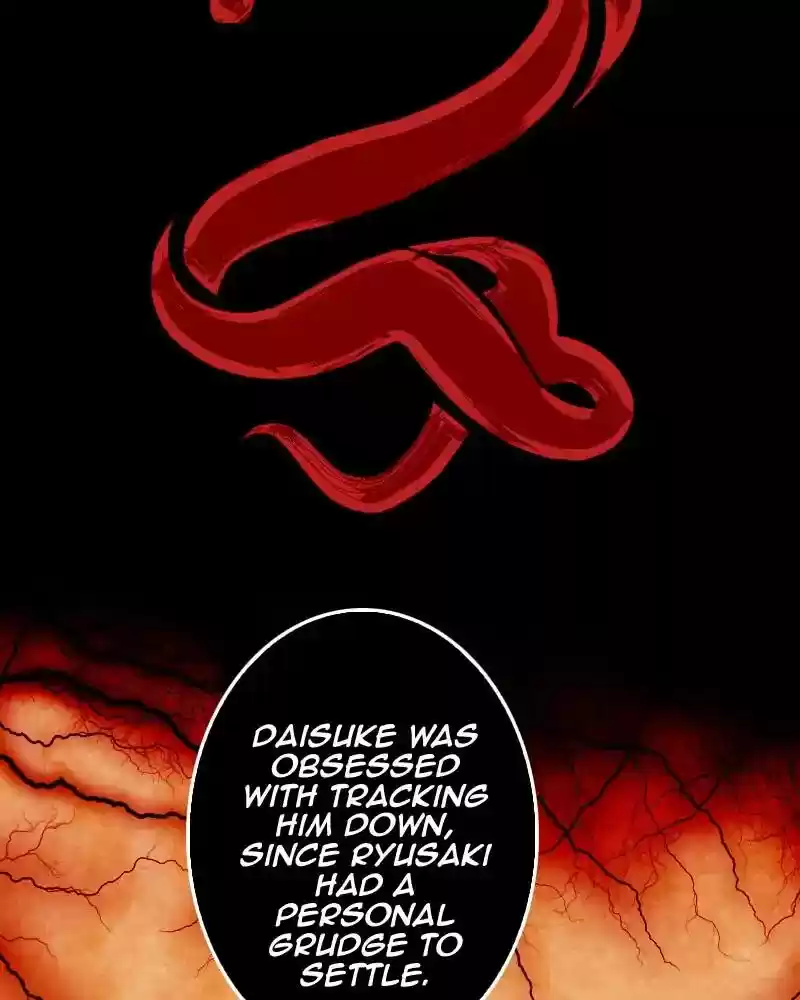 My Dear Cold-Blooded King Chapter 124: