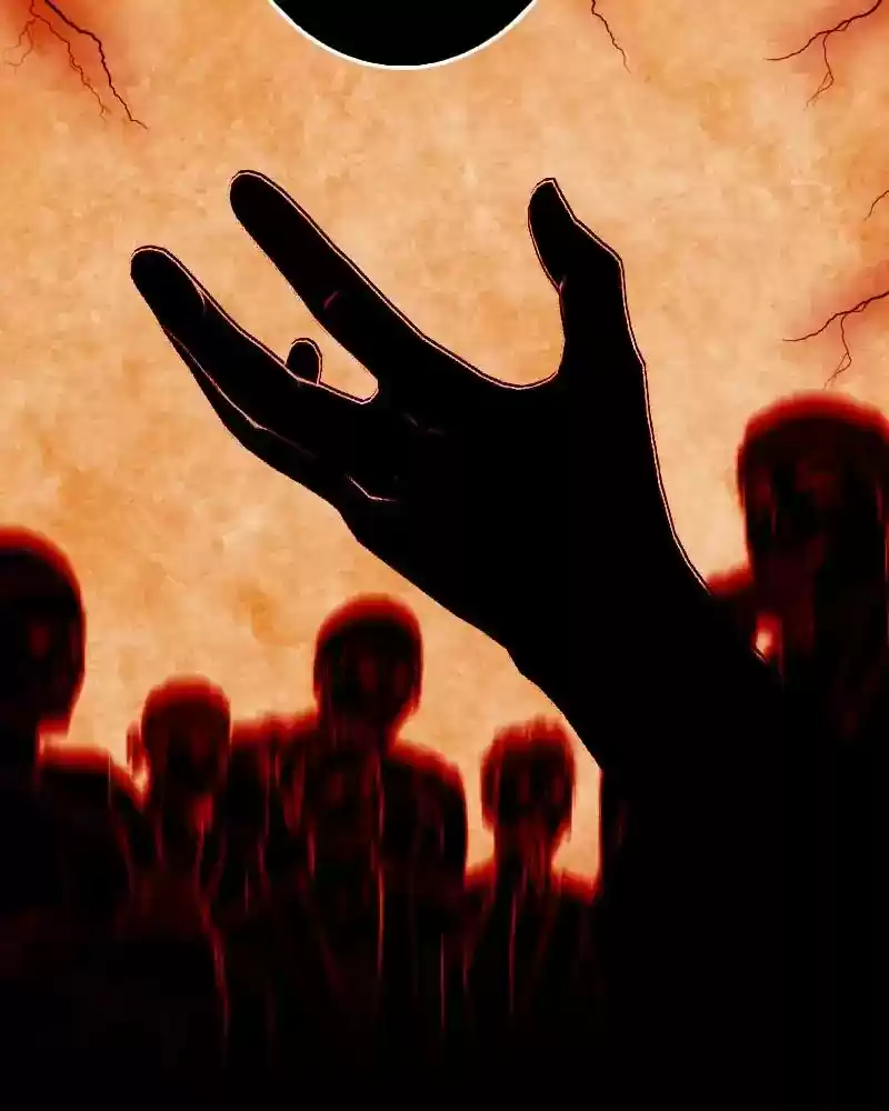 My Dear Cold-Blooded King Chapter 124: