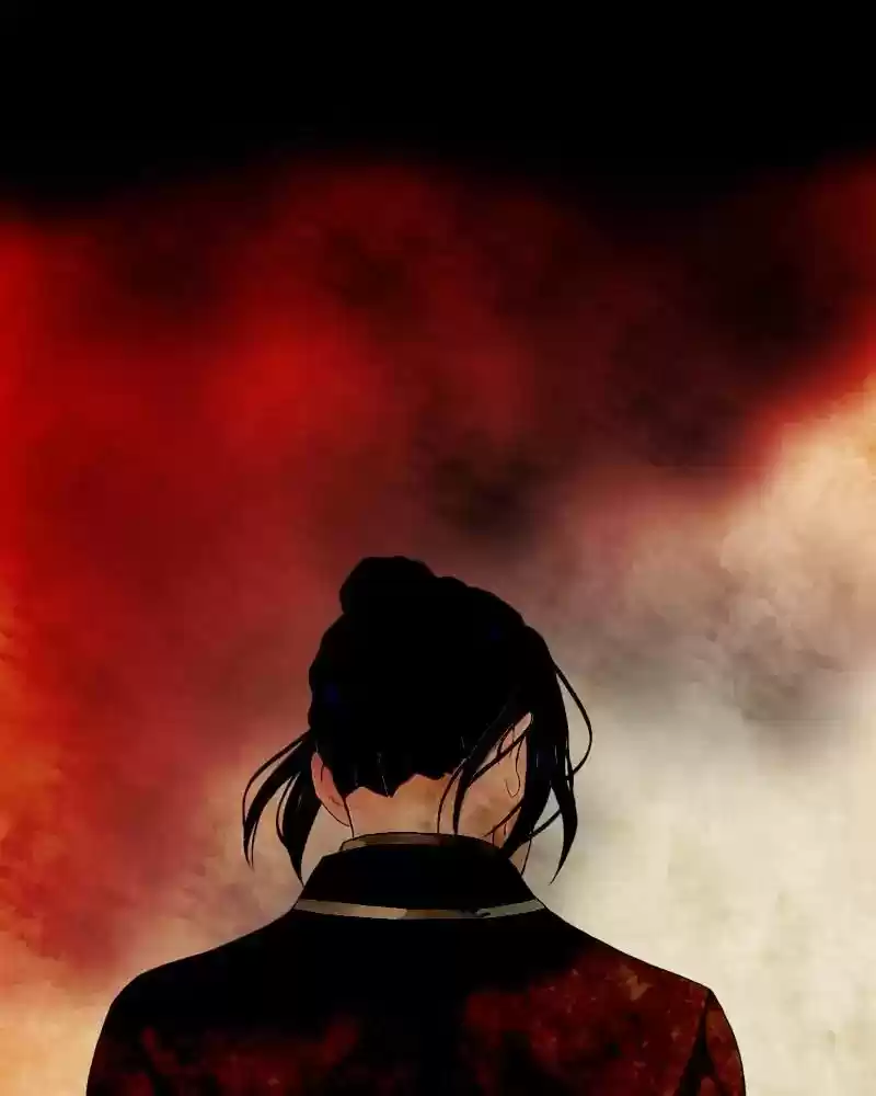 My Dear Cold-Blooded King Chapter 124: