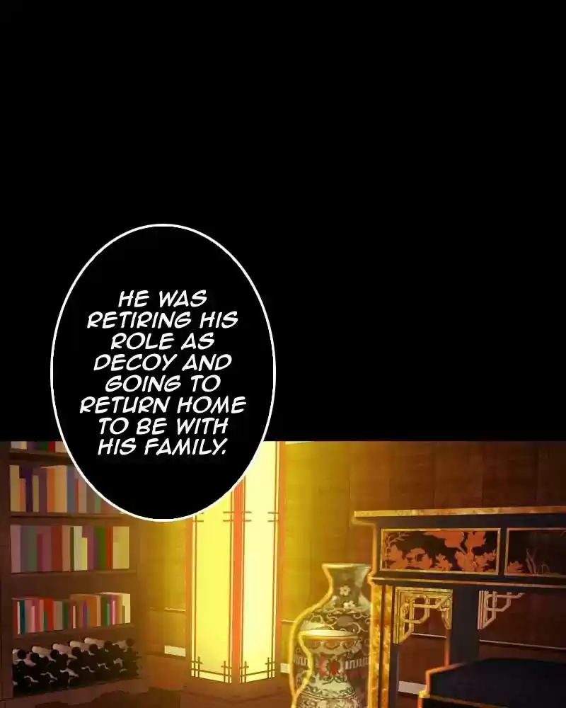 My Dear Cold-Blooded King Chapter 124: