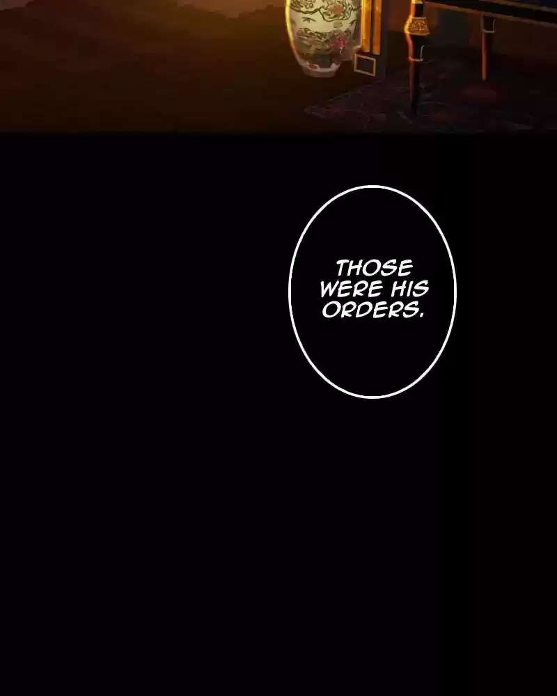 My Dear Cold-Blooded King Chapter 124: