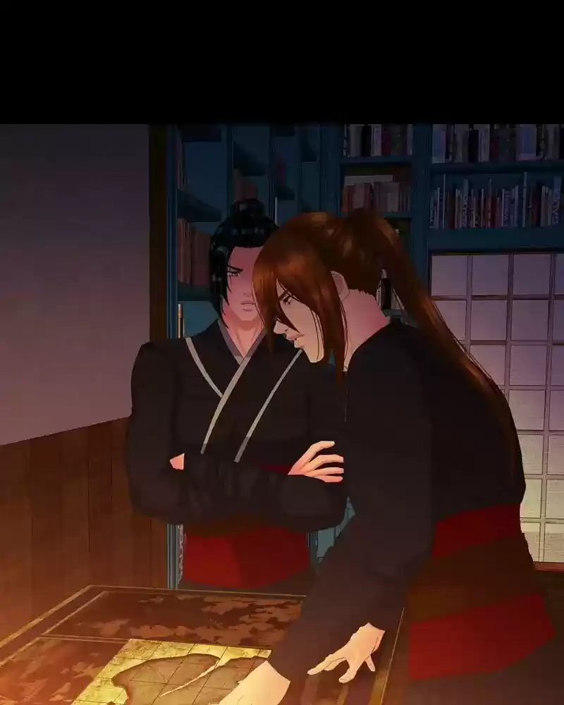 My Dear Cold-Blooded King Chapter 124: