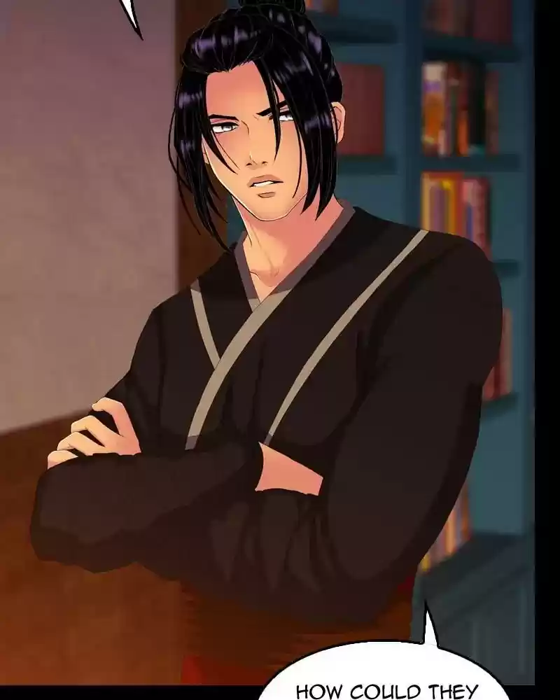 My Dear Cold-Blooded King Chapter 124: