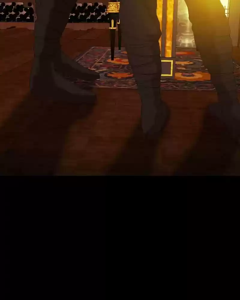 My Dear Cold-Blooded King Chapter 124: