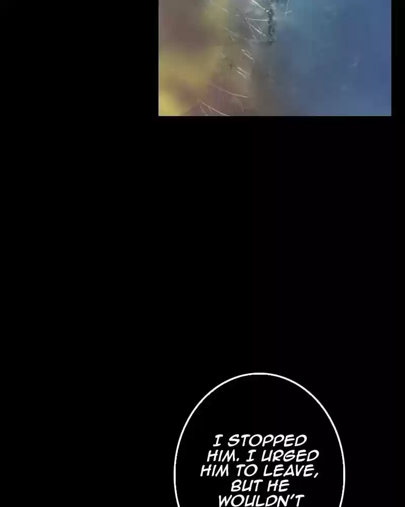 My Dear Cold-Blooded King Chapter 124: