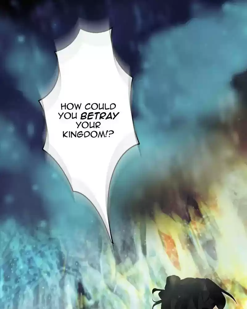 My Dear Cold-Blooded King Chapter 124: