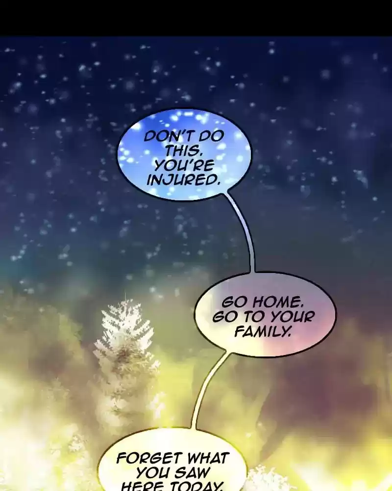 My Dear Cold-Blooded King Chapter 124: