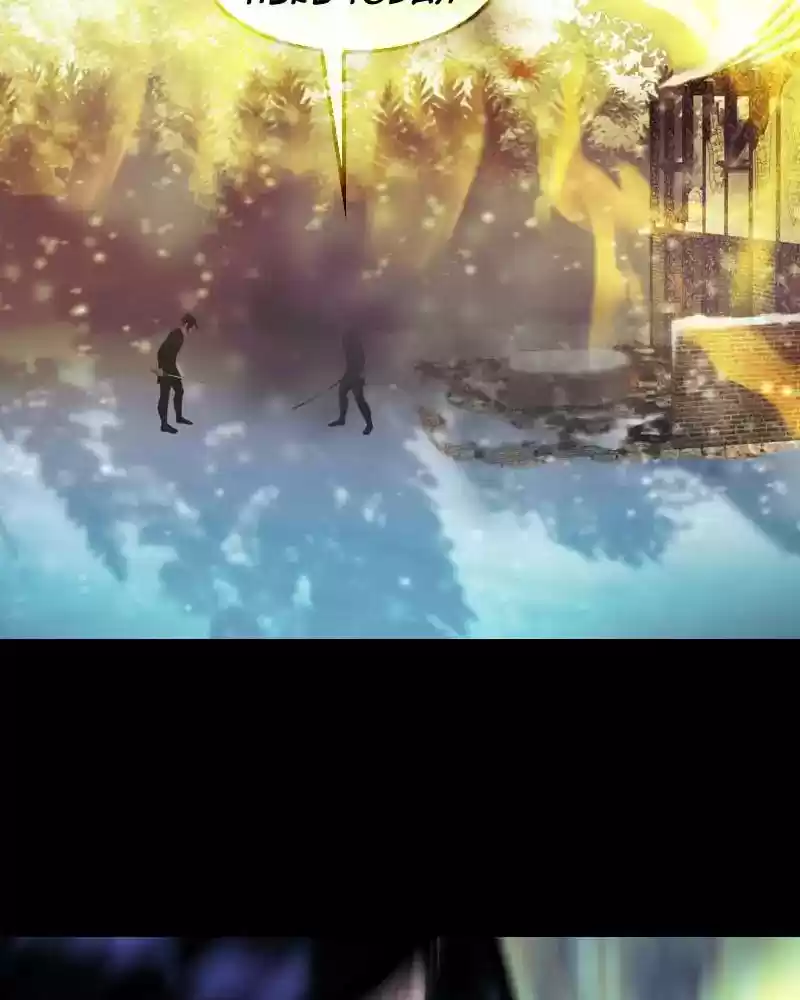 My Dear Cold-Blooded King Chapter 124: