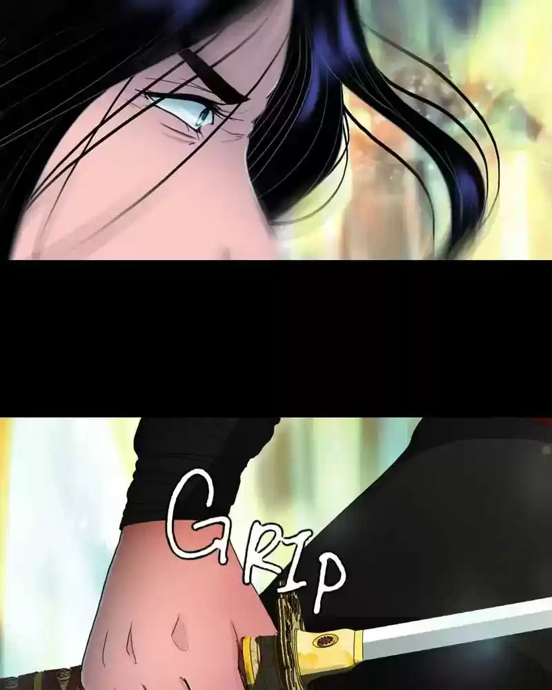 My Dear Cold-Blooded King Chapter 124: