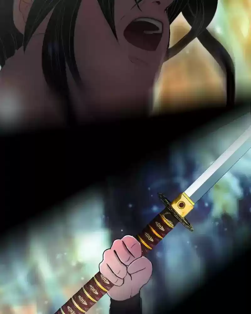 My Dear Cold-Blooded King Chapter 124: