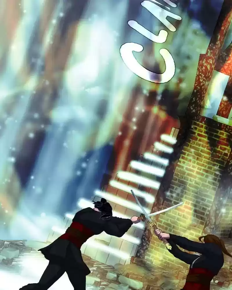 My Dear Cold-Blooded King Chapter 124: