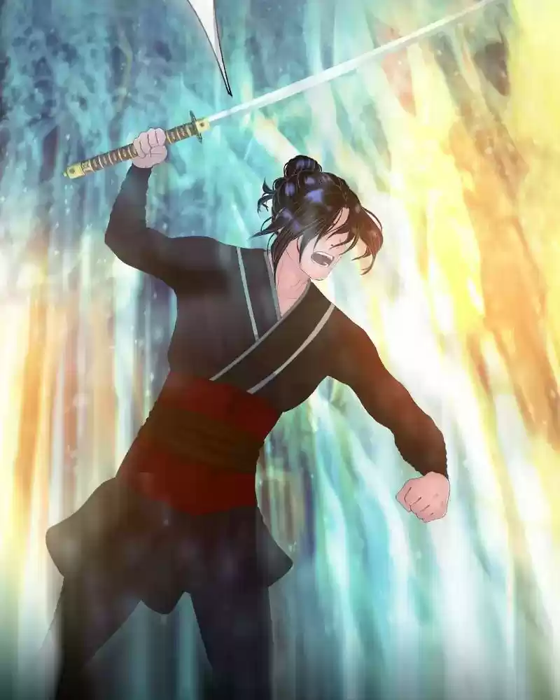 My Dear Cold-Blooded King Chapter 124: