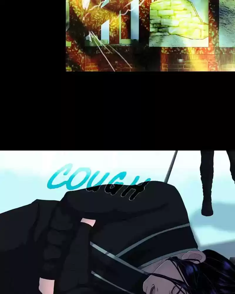 My Dear Cold-Blooded King Chapter 124: