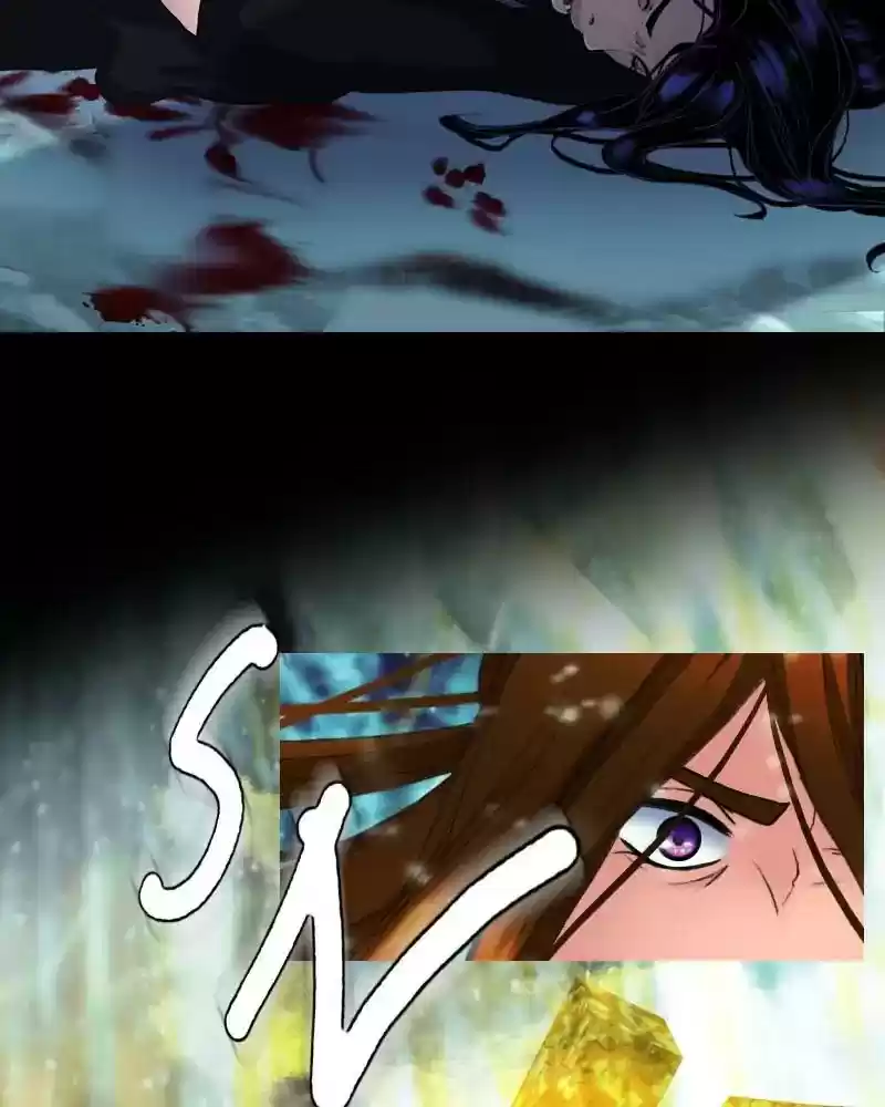 My Dear Cold-Blooded King Chapter 124: