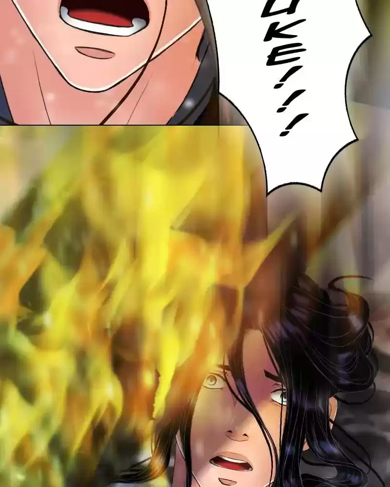 My Dear Cold-Blooded King Chapter 124: