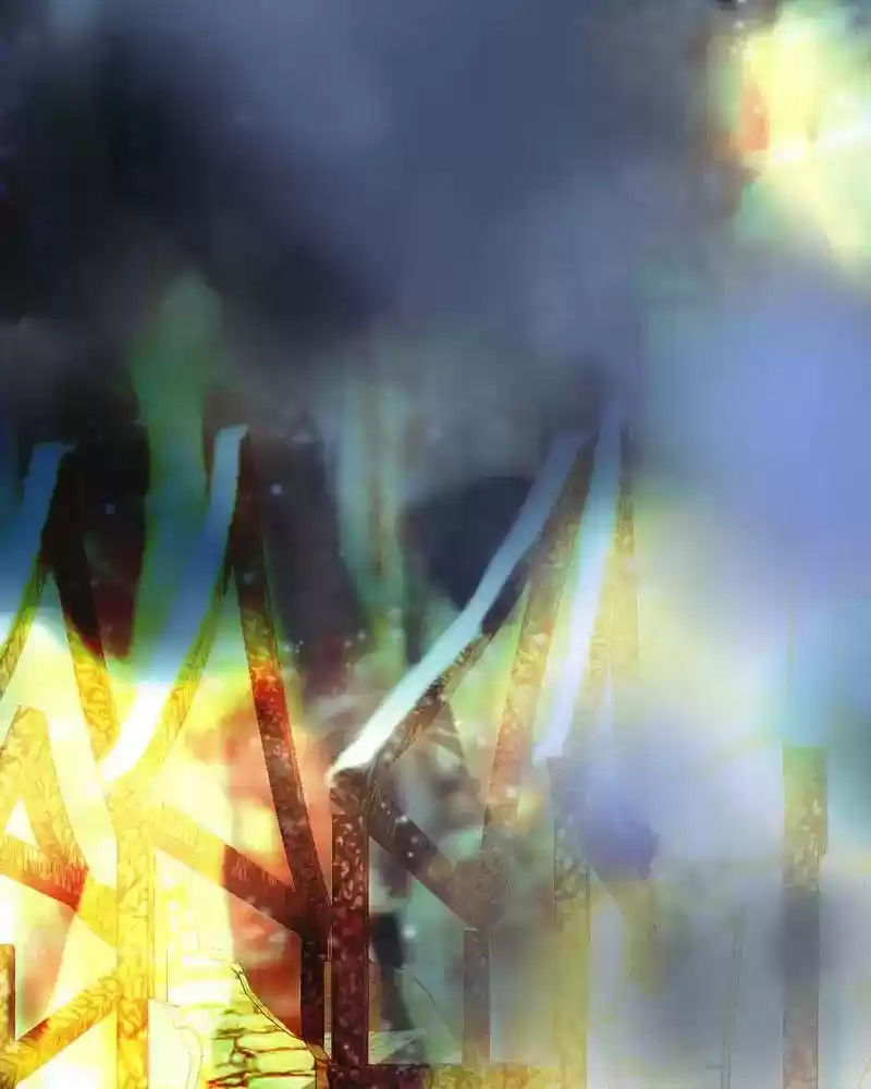 My Dear Cold-Blooded King Chapter 124: