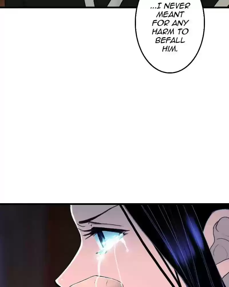 My Dear Cold-Blooded King Chapter 124: