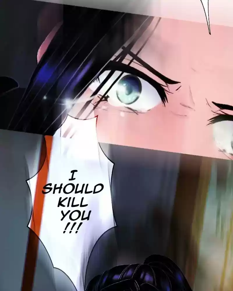 My Dear Cold-Blooded King Chapter 124: