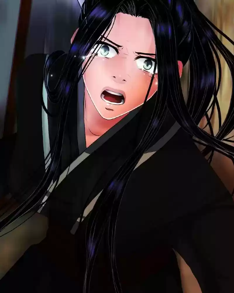 My Dear Cold-Blooded King Chapter 124: