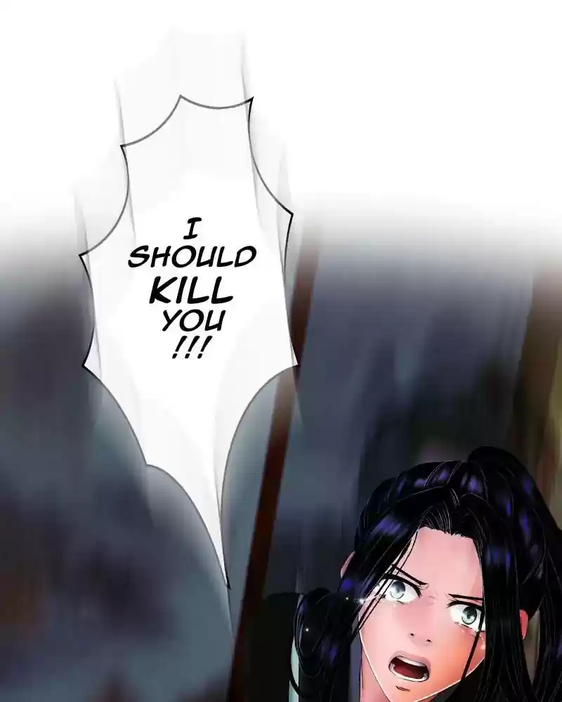 My Dear Cold-Blooded King Chapter 125: