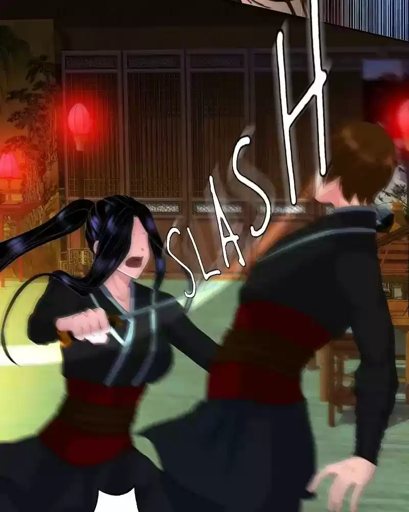 My Dear Cold-Blooded King Chapter 125: