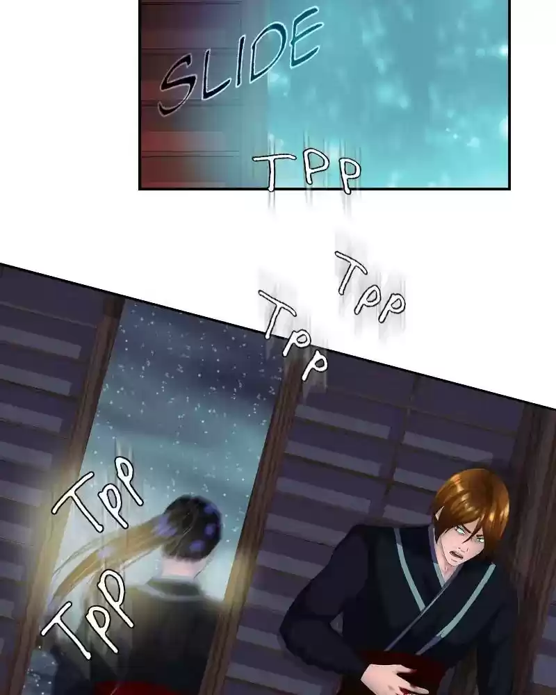 My Dear Cold-Blooded King Chapter 125: