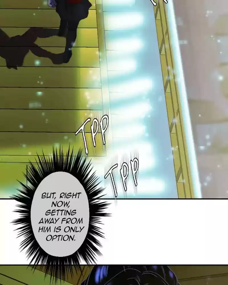 My Dear Cold-Blooded King Chapter 125: