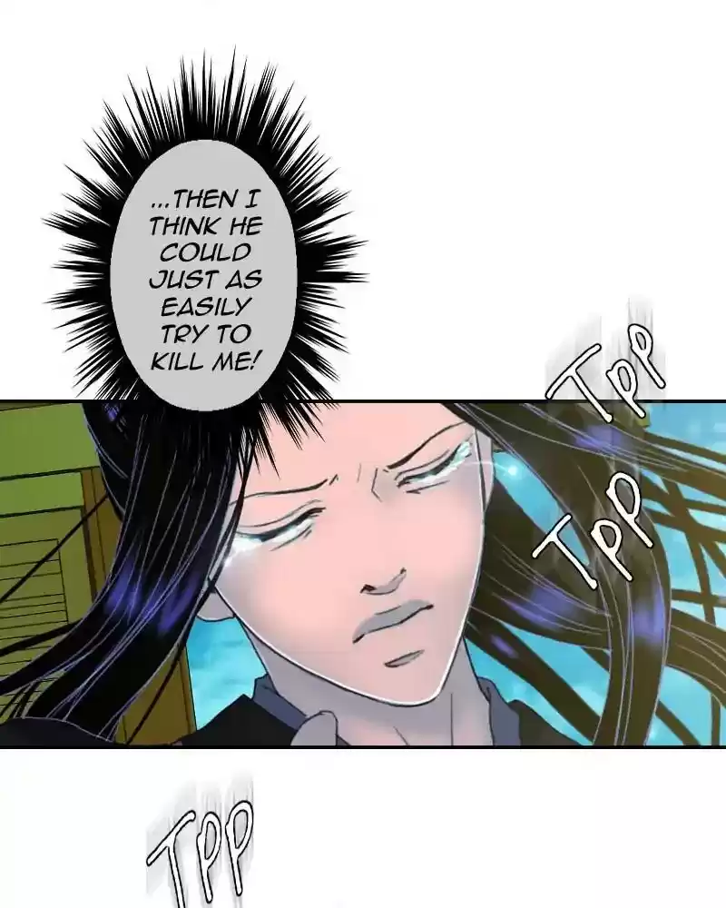 My Dear Cold-Blooded King Chapter 125: