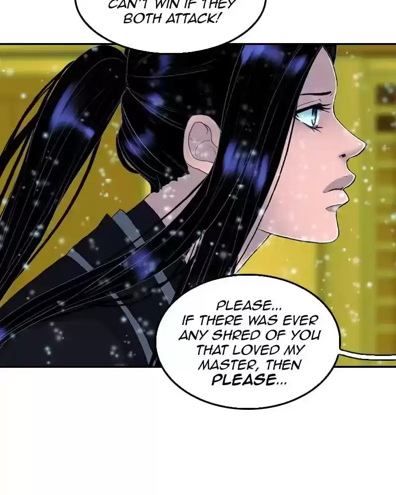 My Dear Cold-Blooded King Chapter 125: