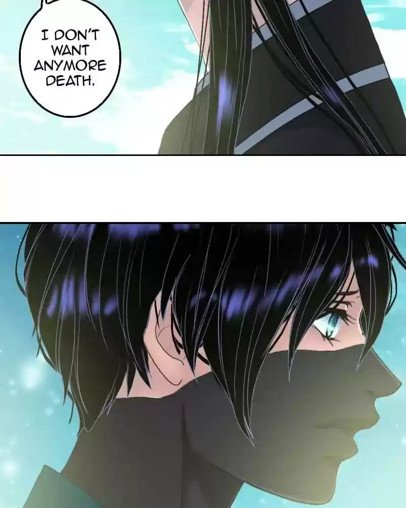 My Dear Cold-Blooded King Chapter 125: