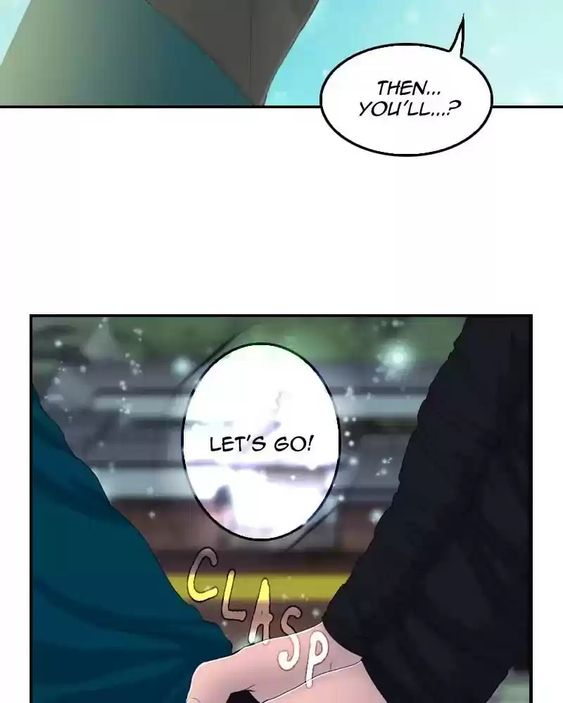 My Dear Cold-Blooded King Chapter 125: