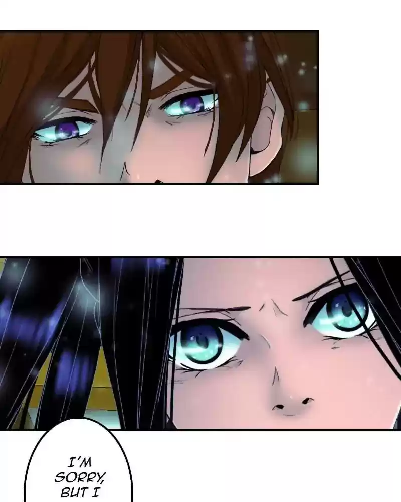 My Dear Cold-Blooded King Chapter 125: