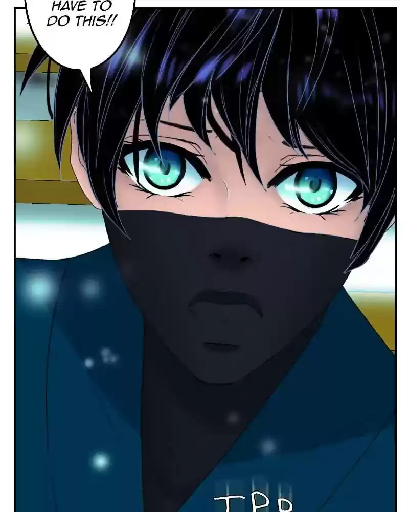 My Dear Cold-Blooded King Chapter 125: