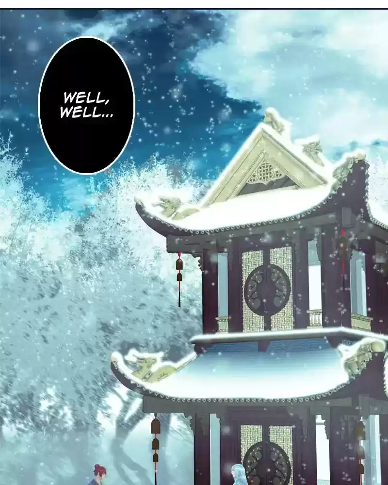 My Dear Cold-Blooded King Chapter 125: