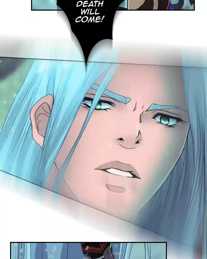 My Dear Cold-Blooded King Chapter 125: