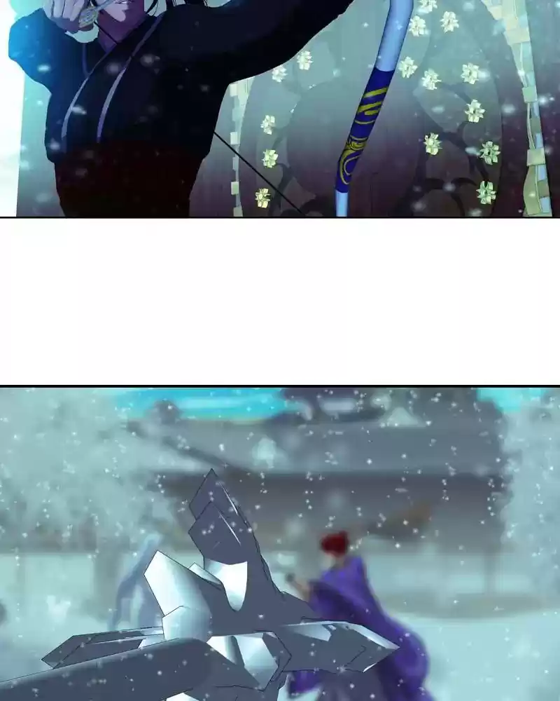 My Dear Cold-Blooded King Chapter 126: