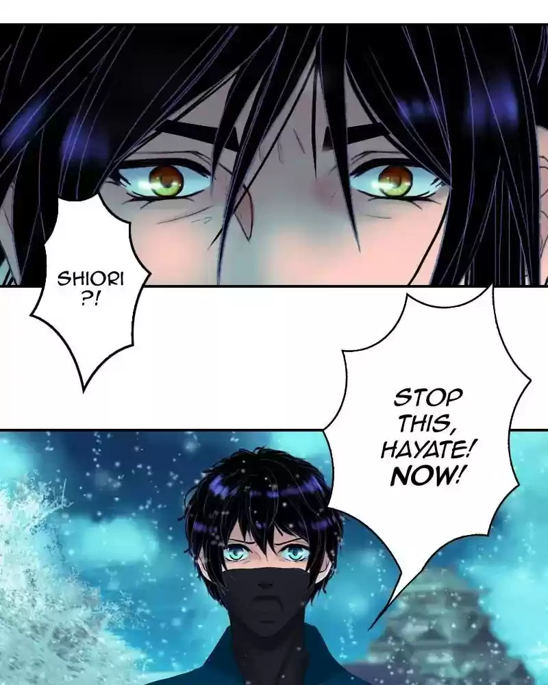 My Dear Cold-Blooded King Chapter 126: