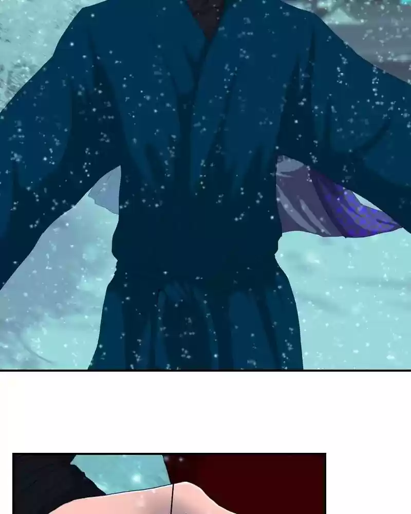 My Dear Cold-Blooded King Chapter 126: