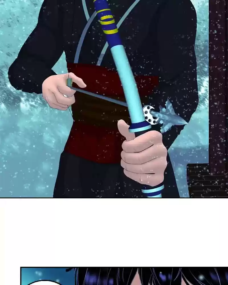 My Dear Cold-Blooded King Chapter 126: