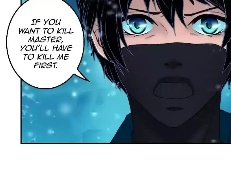 My Dear Cold-Blooded King Chapter 126: