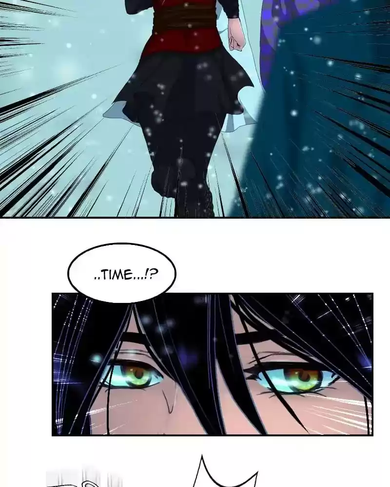 My Dear Cold-Blooded King Chapter 126: