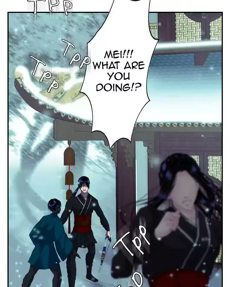 My Dear Cold-Blooded King Chapter 126: