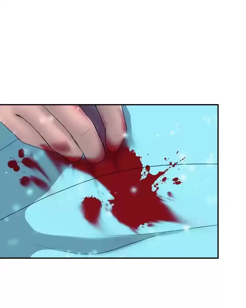 My Dear Cold-Blooded King Chapter 126: