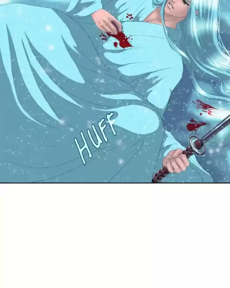 My Dear Cold-Blooded King Chapter 126: