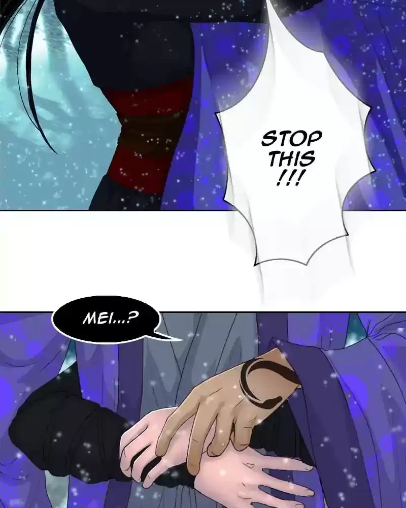 My Dear Cold-Blooded King Chapter 126: