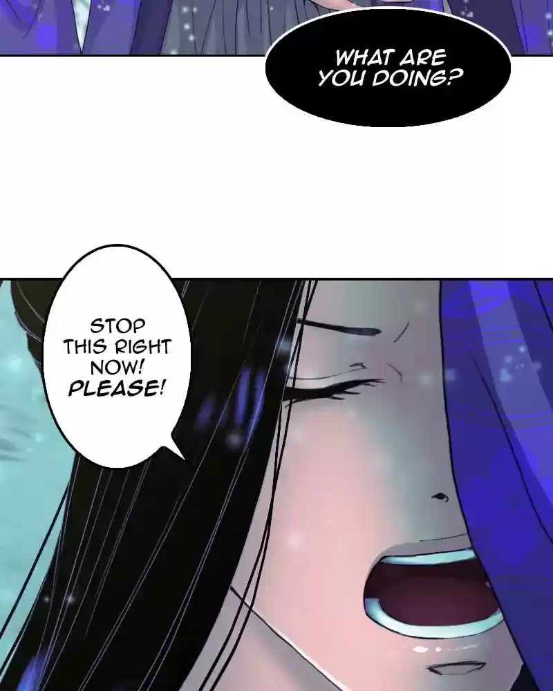 My Dear Cold-Blooded King Chapter 126: