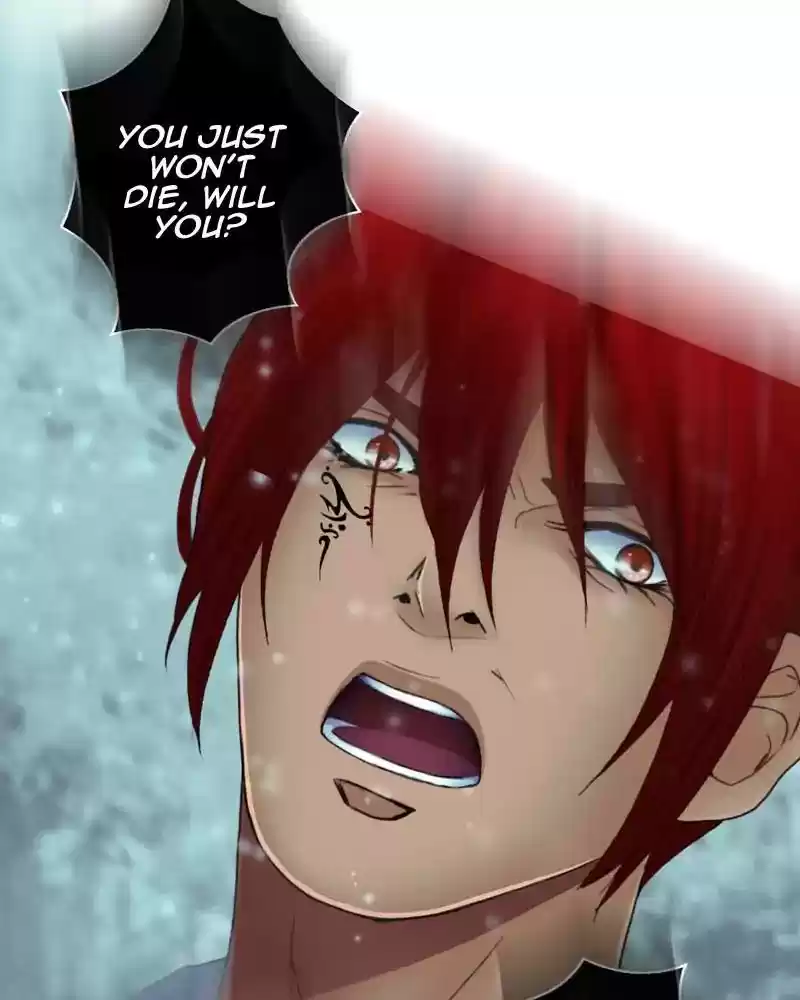 My Dear Cold-Blooded King Chapter 126: