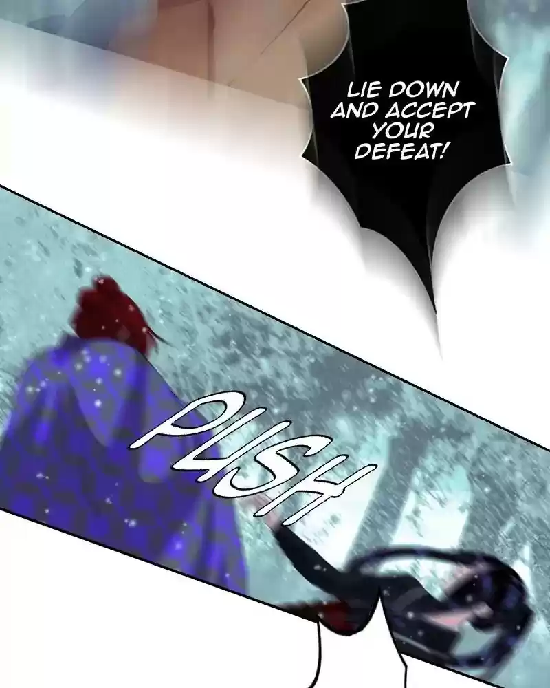 My Dear Cold-Blooded King Chapter 126: